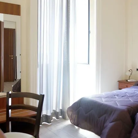 Sofia Hotel Catane