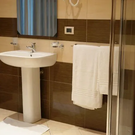 Sofia Hotel