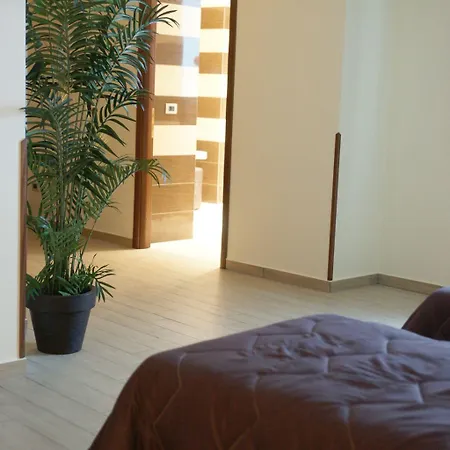 Hotel Sofia 3*