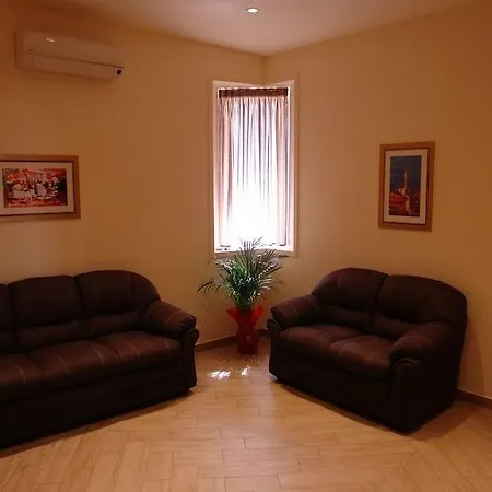 Sofia Hotel 3*