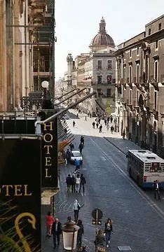 Sofia 3* Κατάνια