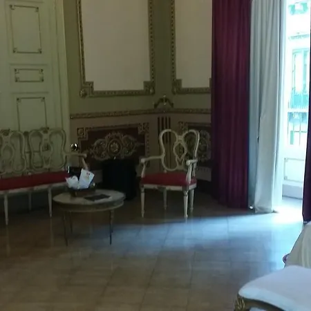 Hotel Sofia Catane