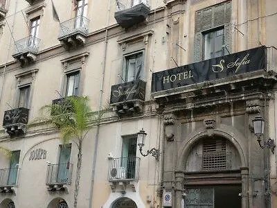 Sofia 3* Κατάνια